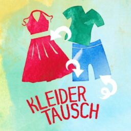 Kleidertausch Transition Schwarzenburgerland