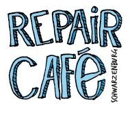 Logo Repair Café Schwarzenburg