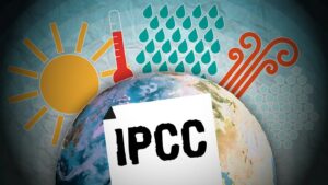 IPCC-Synthesebericht