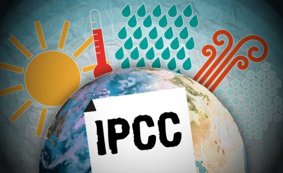 IPCC-Synthesebericht