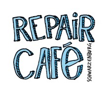 Logo Repair Café Schwarzenburg