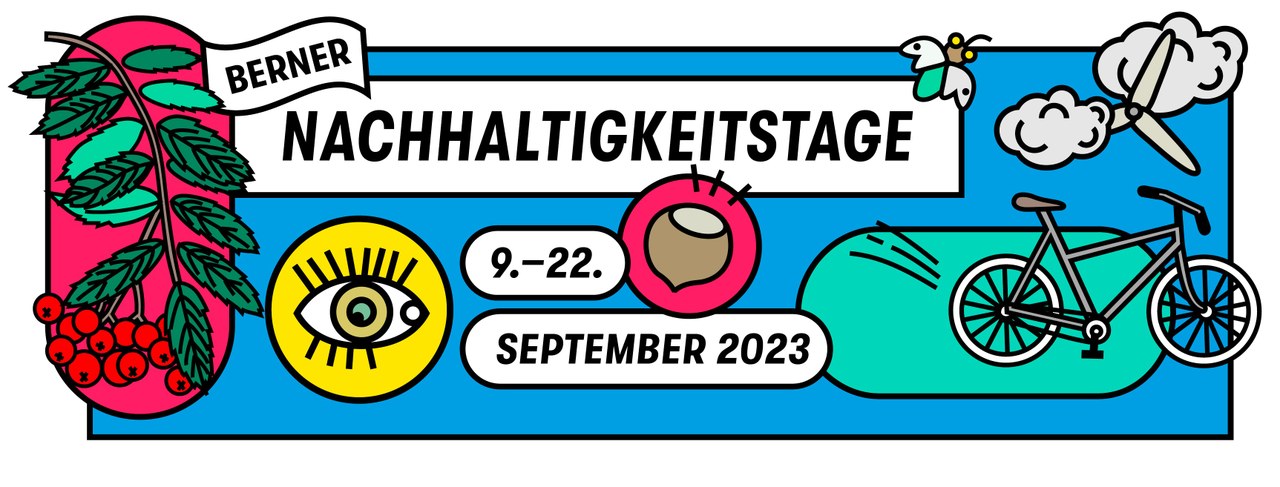 Nachhaltigkeitstage Bern 2023