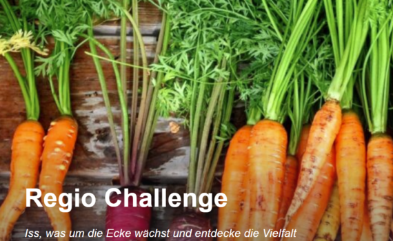 Regio Challenge