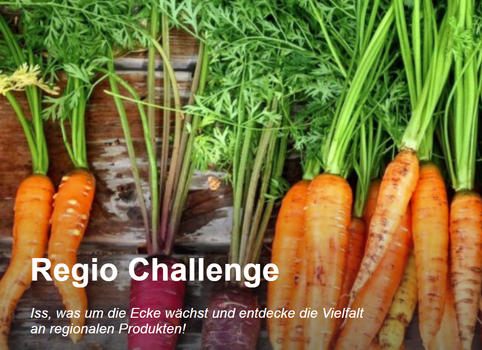 Regio Challenge