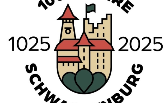 Jubiläumsfest 1000 Jahre Schwarzenburg