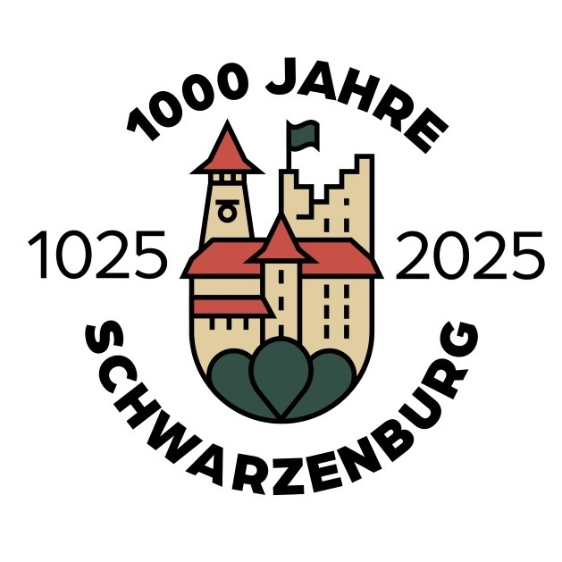 Jubiläumsfest 1000 Jahre Schwarzenburg