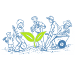 Gemeinschaftsgarten Transition Schwarzenburgerland