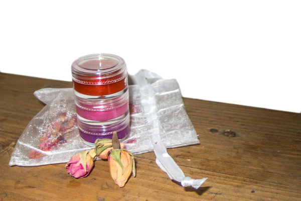 Naturkosmetik