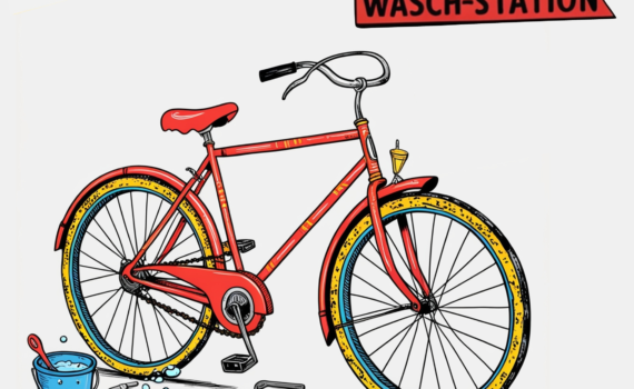 VeloTag von Transition Schwarzenburgerland