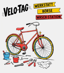 VeloTag von Transition Schwarzenburgerland